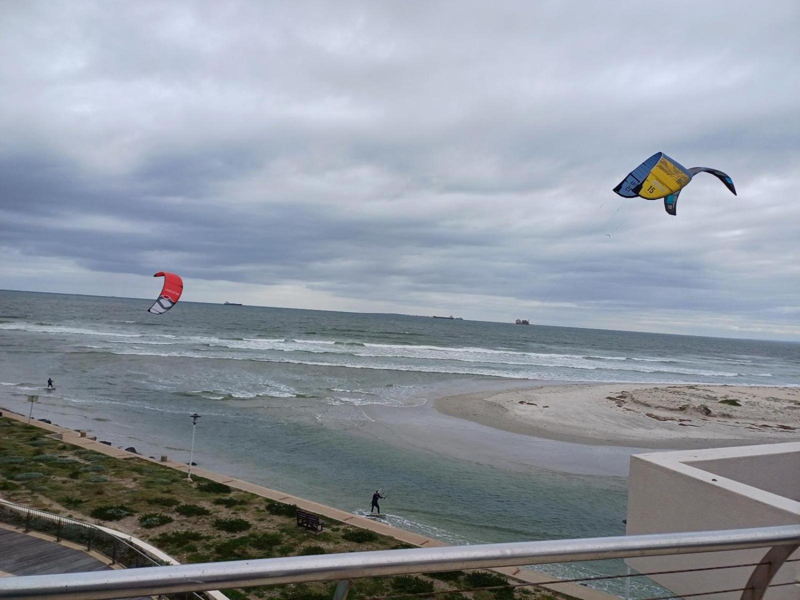 Cape Beach Penthouse Fokváros Kültér fotó