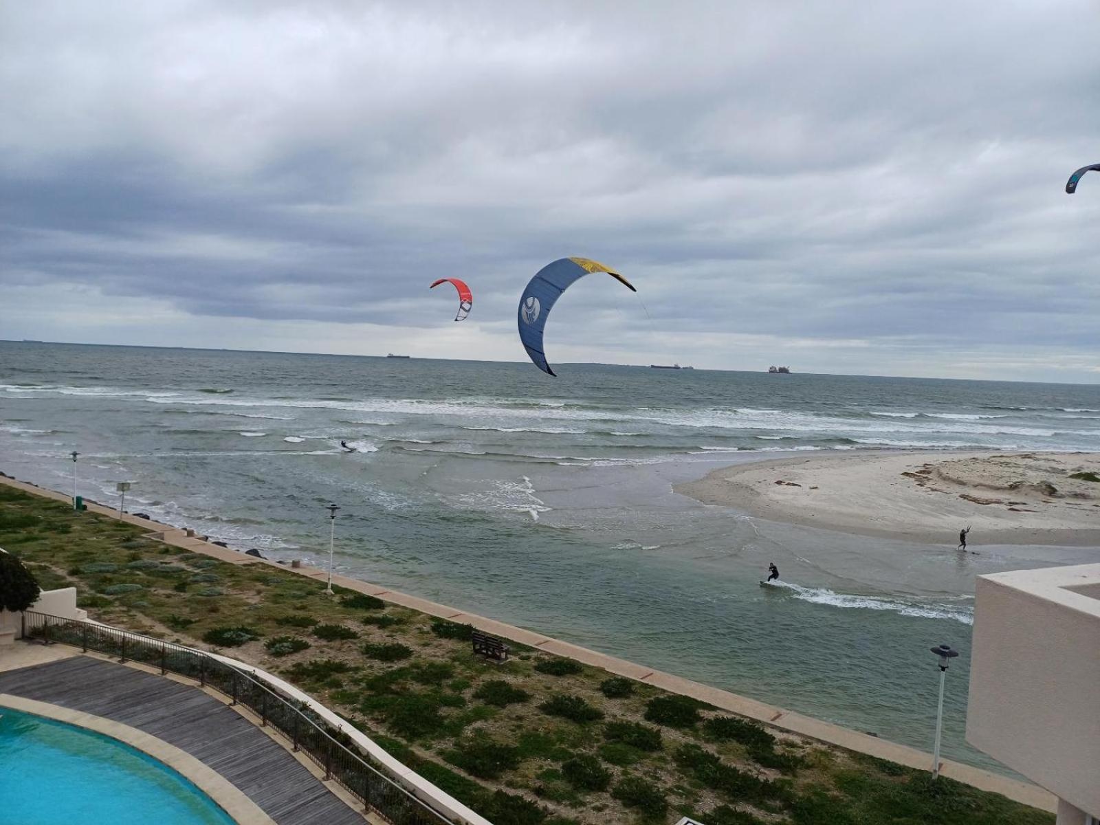 Cape Beach Penthouse Fokváros Kültér fotó