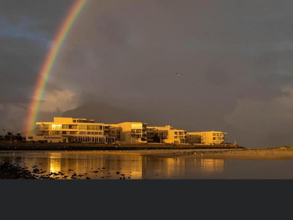 Cape Beach Penthouse Fokváros Kültér fotó