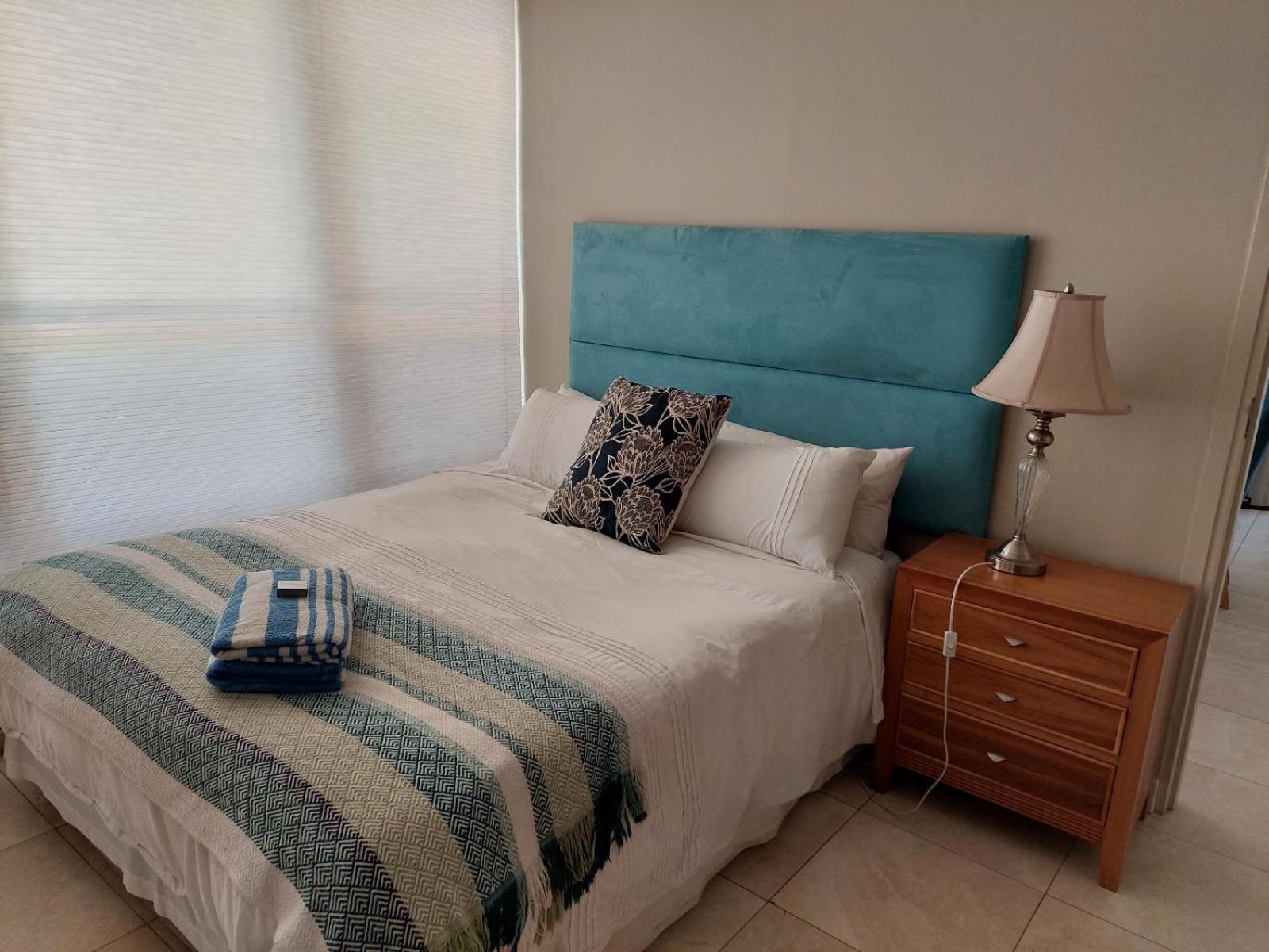 Cape Beach Penthouse Fokváros Szoba fotó