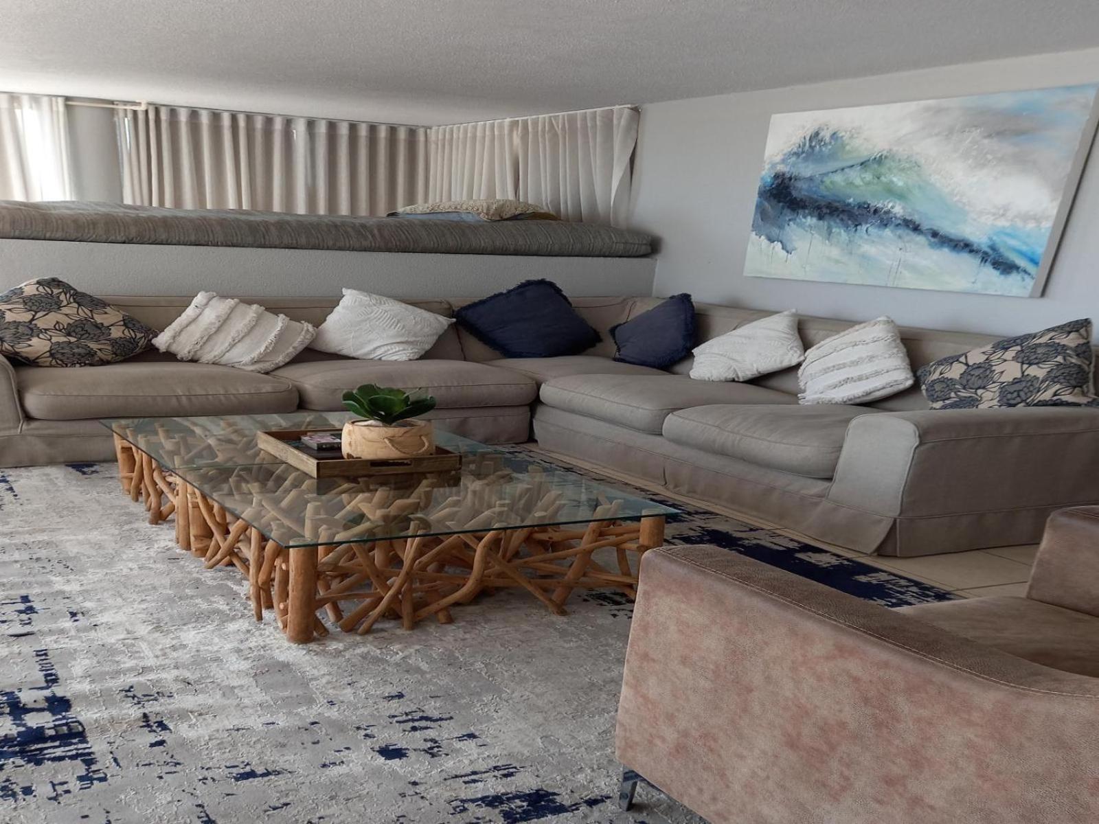 Cape Beach Penthouse Fokváros Kültér fotó