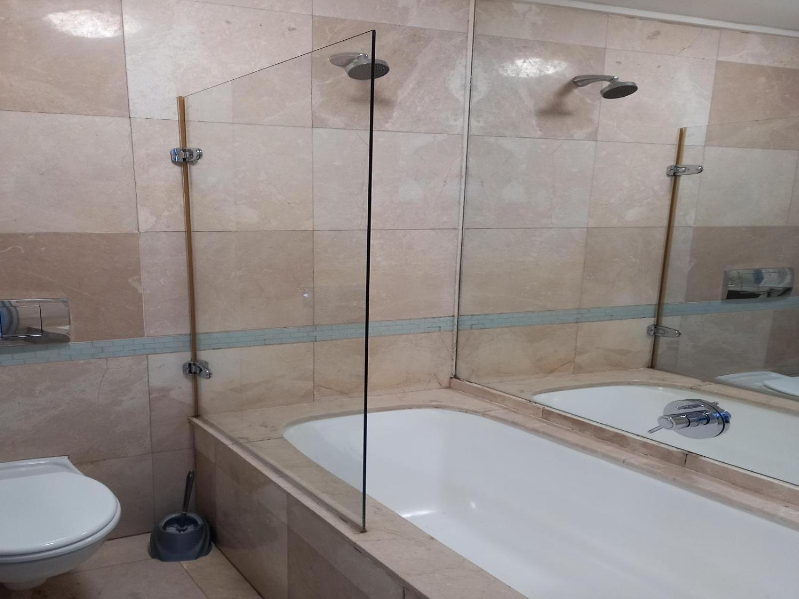 Cape Beach Penthouse Fokváros Szoba fotó